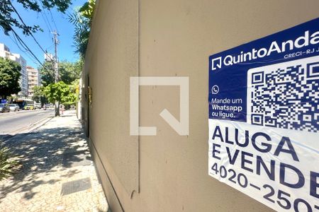 Apartamento para alugar com 1 quarto, 76m² em Jardim Botânico, Rio de Janeiro