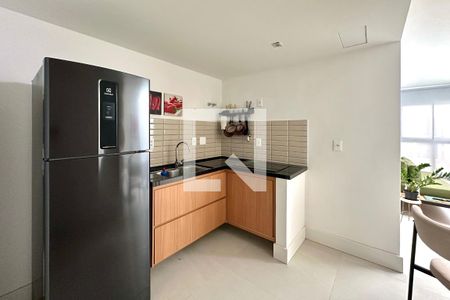 Apartamento para alugar com 1 quarto, 76m² em Jardim Botânico, Rio de Janeiro