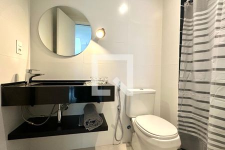 Apartamento para alugar com 1 quarto, 76m² em Jardim Botânico, Rio de Janeiro