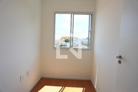 quarto 1 de apartamento para alugar com 2 quartos, 30m² em Jardim Monte Kemel, São Paulo