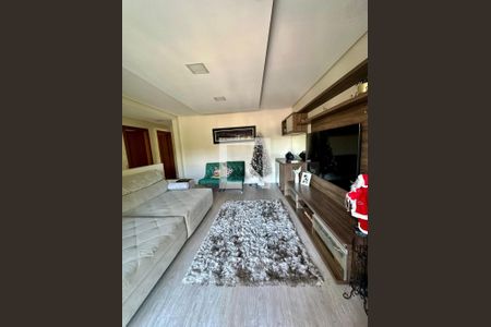 Casa para alugar com 3 quartos, 300m² em Mauá, Novo Hamburgo