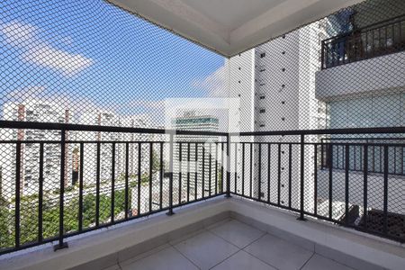 Apartamento para alugar com 2 quartos, 69m² em Jardim Caboré, São Paulo