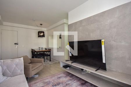 Apartamento para alugar com 2 quartos, 69m² em Jardim Caboré, São Paulo