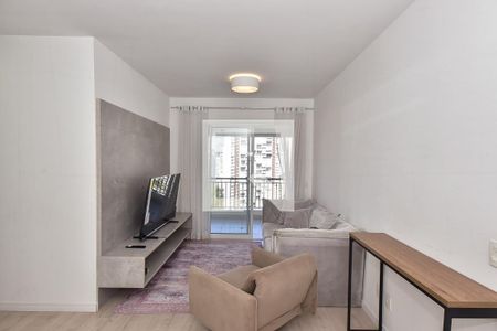 Apartamento para alugar com 2 quartos, 69m² em Jardim Caboré, São Paulo