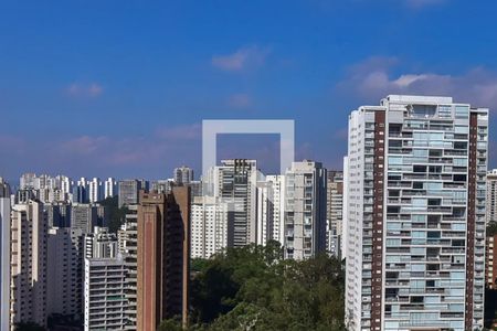 Apartamento para alugar com 2 quartos, 69m² em Jardim Caboré, São Paulo