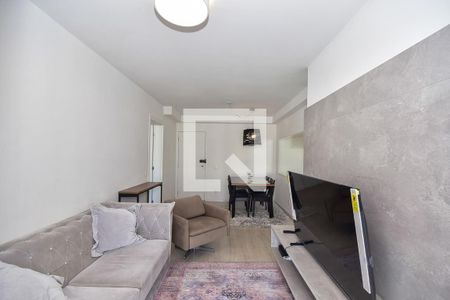 Apartamento para alugar com 2 quartos, 69m² em Jardim Caboré, São Paulo