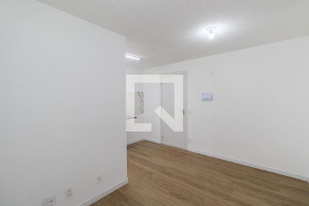 Sala e Cozinha de apartamento para alugar com 2 quartos, 41m² em Jardim America da Penha, São Paulo