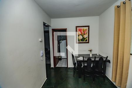 Apartamento para alugar com 2 quartos, 48m² em São Francisco, Belo Horizonte