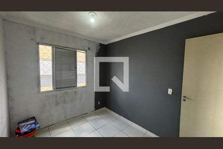 Quarto 1 de apartamento para alugar com 3 quartos, 86m² em Vila Lutécia, Santo André