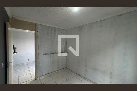 Quarto 1 de apartamento para alugar com 3 quartos, 86m² em Vila Lutécia, Santo André