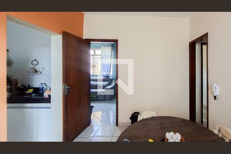 Apartamento à venda com 3 quartos, 90m² em Cidade Nova, Belo Horizonte