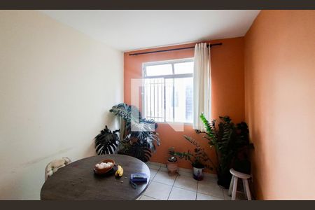 Apartamento à venda com 3 quartos, 90m² em Cidade Nova, Belo Horizonte