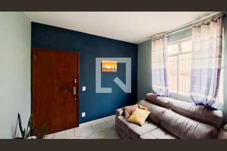 Apartamento à venda com 3 quartos, 90m² em Cidade Nova, Belo Horizonte