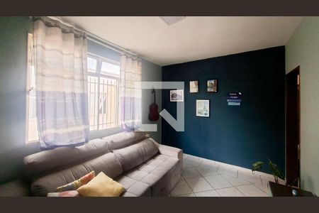 Apartamento à venda com 3 quartos, 90m² em Cidade Nova, Belo Horizonte
