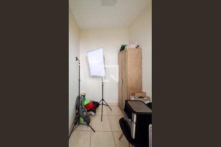 Apartamento à venda com 3 quartos, 90m² em Cidade Nova, Belo Horizonte