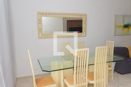 Sala de apartamento para alugar com 3 quartos, 179m² em Campo Grande, Rio de Janeiro