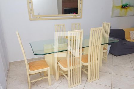 Sala de apartamento para alugar com 3 quartos, 179m² em Campo Grande, Rio de Janeiro