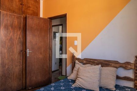 Suíte de apartamento à venda com 3 quartos, 180m² em Jardim America, Belo Horizonte
