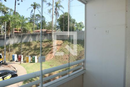 Apartamento para alugar com 2 quartos, 47m² em Jardim Isis, Cotia