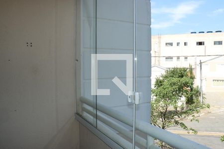 Apartamento para alugar com 2 quartos, 47m² em Jardim Isis, Cotia