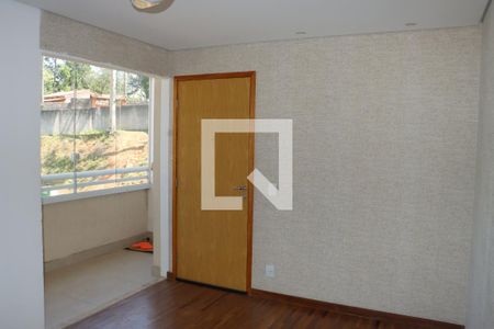 Apartamento para alugar com 2 quartos, 47m² em Jardim Isis, Cotia