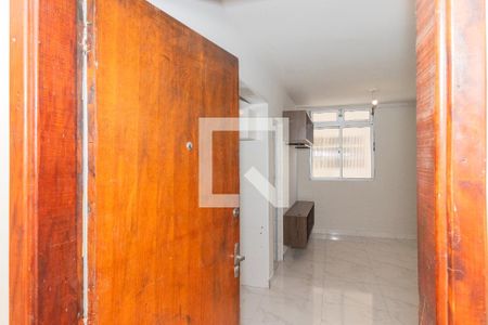 Studio de kitnet/studio para alugar com 1 quarto, 22m² em Água Branca, São Paulo