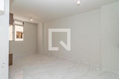 Studio de kitnet/studio para alugar com 1 quarto, 22m² em Água Branca, São Paulo