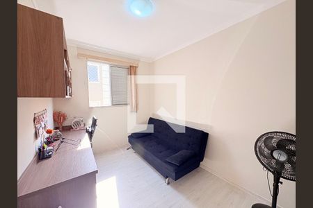 Quarto 2 de apartamento para alugar com 2 quartos, 52m² em Recanto Quarto Centenario, Jundiaí