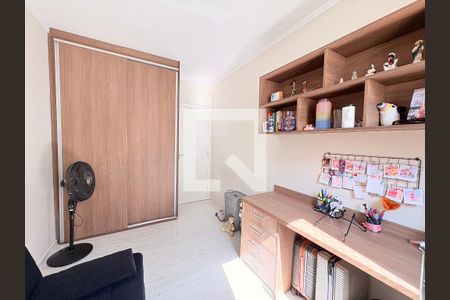Quarto 2 de apartamento para alugar com 2 quartos, 52m² em Recanto Quarto Centenario, Jundiaí