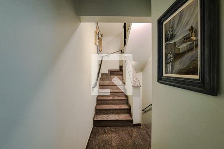 corredor de casa à venda com 3 quartos, 260m² em Jardim das Americas, São Bernardo do Campo