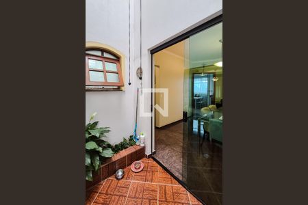 jardim de inverno de casa à venda com 3 quartos, 260m² em Jardim das Americas, São Bernardo do Campo