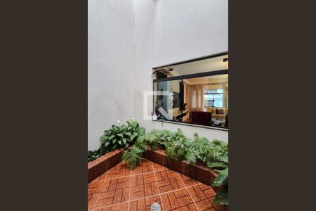 jardim de inverno de casa à venda com 3 quartos, 260m² em Jardim das Americas, São Bernardo do Campo