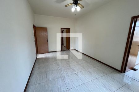 Sala de casa para alugar com 3 quartos, 135m² em Portuguesa, Rio de Janeiro