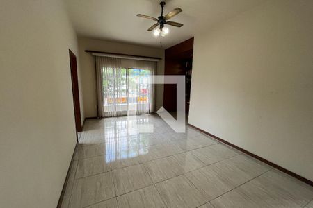 Sala de casa para alugar com 3 quartos, 135m² em Portuguesa, Rio de Janeiro