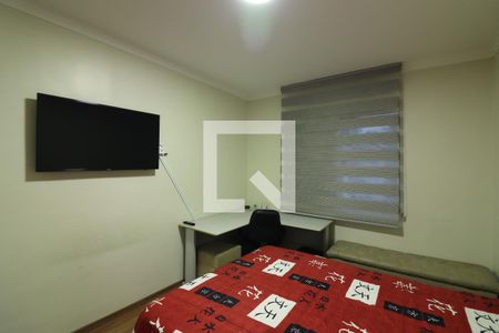 Quarto 2 de apartamento para alugar com 2 quartos, 64m² em Conjunto Habitacional Vinte E Um de Abril, São Bernardo do Campo