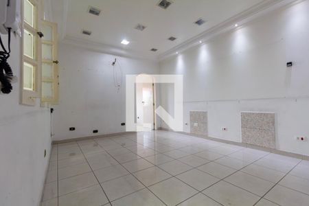 Sala de casa para alugar com 2 quartos, 90m² em Jardim Brasilia, São Paulo