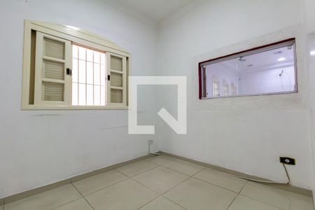 Quarto 1 de casa para alugar com 2 quartos, 90m² em Jardim Brasilia, São Paulo