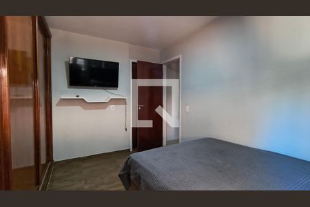 Suíte  de apartamento para alugar com 3 quartos, 105m² em Recreio dos Bandeirantes, Rio de Janeiro