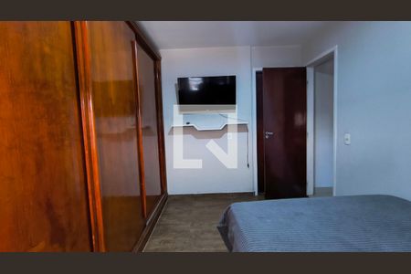 Suíte  de apartamento para alugar com 3 quartos, 105m² em Recreio dos Bandeirantes, Rio de Janeiro