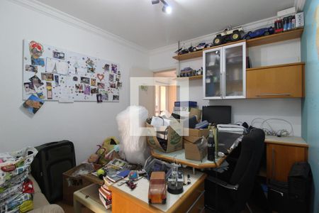 Quarto 1 de apartamento à venda com 4 quartos, 195m² em Indianópolis, São Paulo