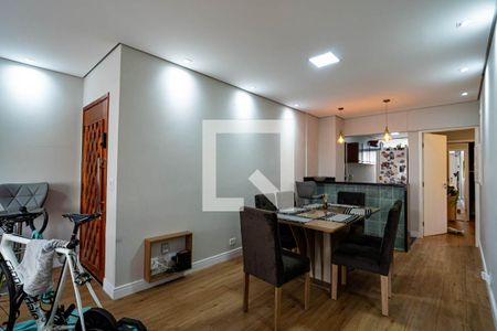 Apartamento à venda com 2 quartos, 106m² em Bela Vista, São Paulo