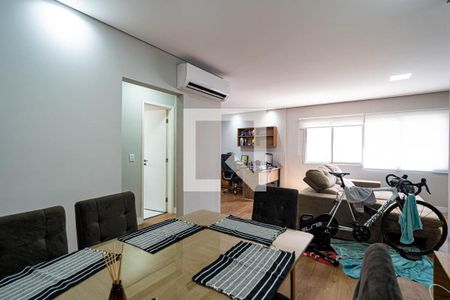 Apartamento à venda com 2 quartos, 106m² em Bela Vista, São Paulo