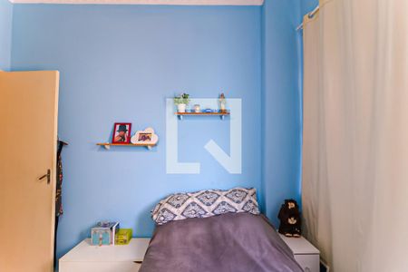 Quarto  de apartamento à venda com 1 quarto, 42m² em Méier, Rio de Janeiro