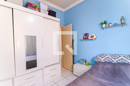 Quarto  de apartamento à venda com 1 quarto, 42m² em Méier, Rio de Janeiro