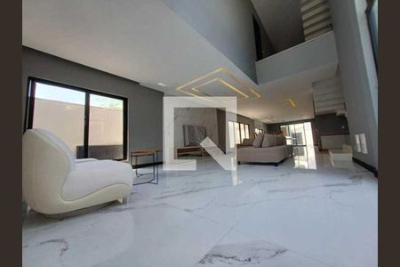 Casa de Condomínio à venda com 4 quartos, 240m² em Recreio dos Bandeirantes, Rio de Janeiro