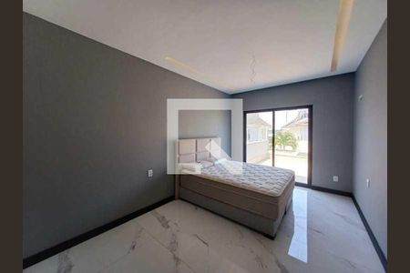 Casa de Condomínio à venda com 4 quartos, 240m² em Recreio dos Bandeirantes, Rio de Janeiro