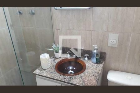 Apartamento à venda com 2 quartos, 73m² em Engenho de Dentro, Rio de Janeiro