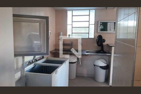 Apartamento à venda com 2 quartos, 73m² em Engenho de Dentro, Rio de Janeiro