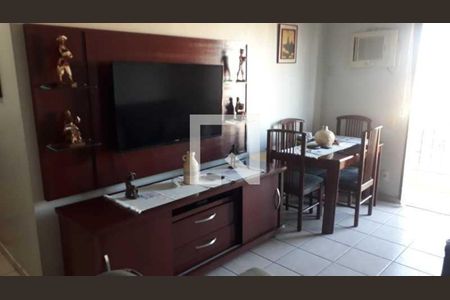 Apartamento à venda com 2 quartos, 73m² em Engenho de Dentro, Rio de Janeiro