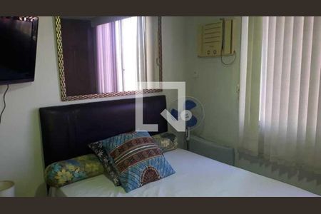 Apartamento à venda com 2 quartos, 73m² em Engenho de Dentro, Rio de Janeiro